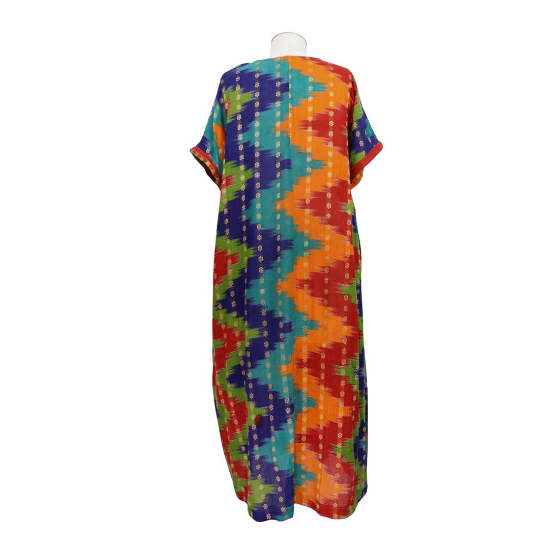 LEL10 - Lena Dress Size 18-20, US 14-16
