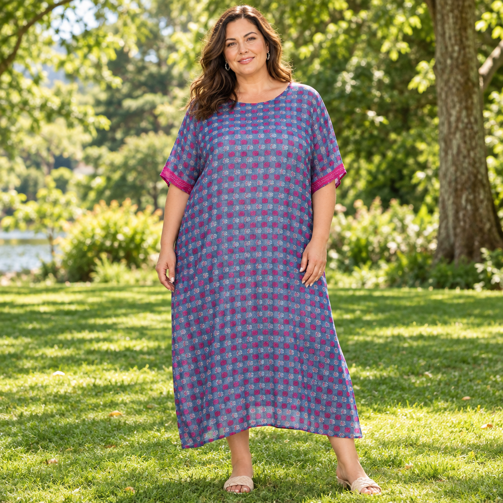 LEL13 - Lena Dress
