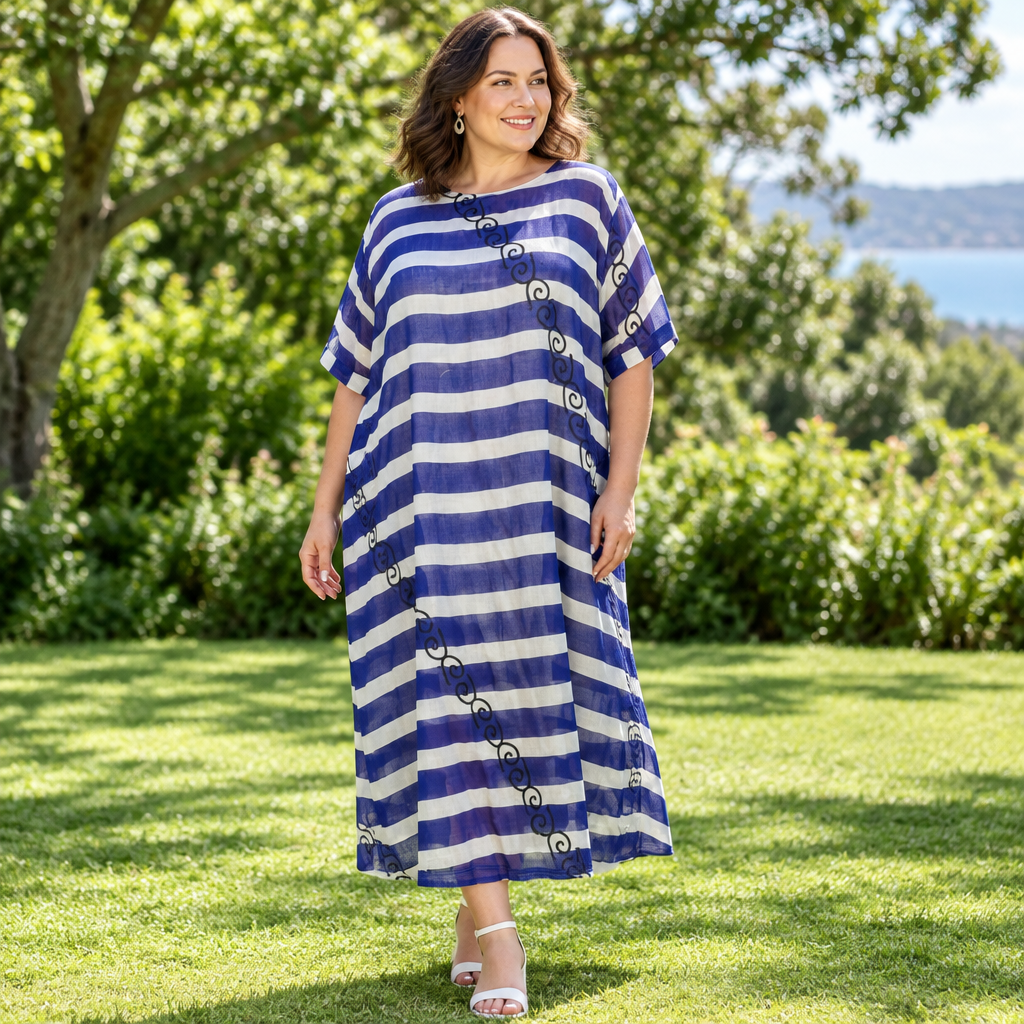 LEL15 - Lena Dress