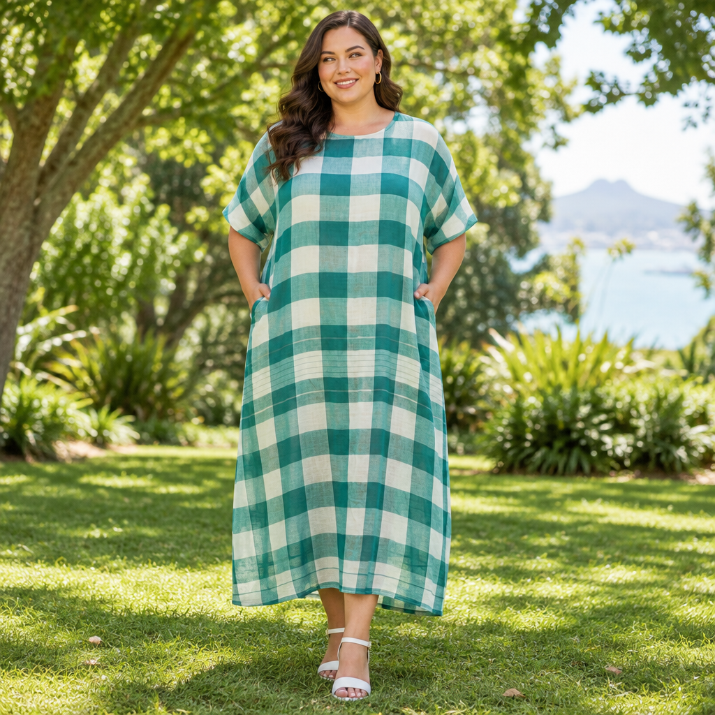 LEL19 - Lena Dress