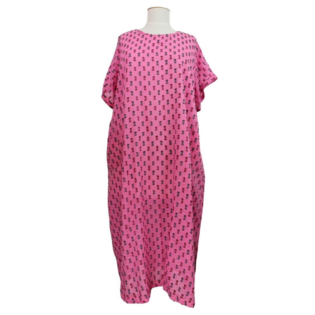LEXL01 - Lena Dress