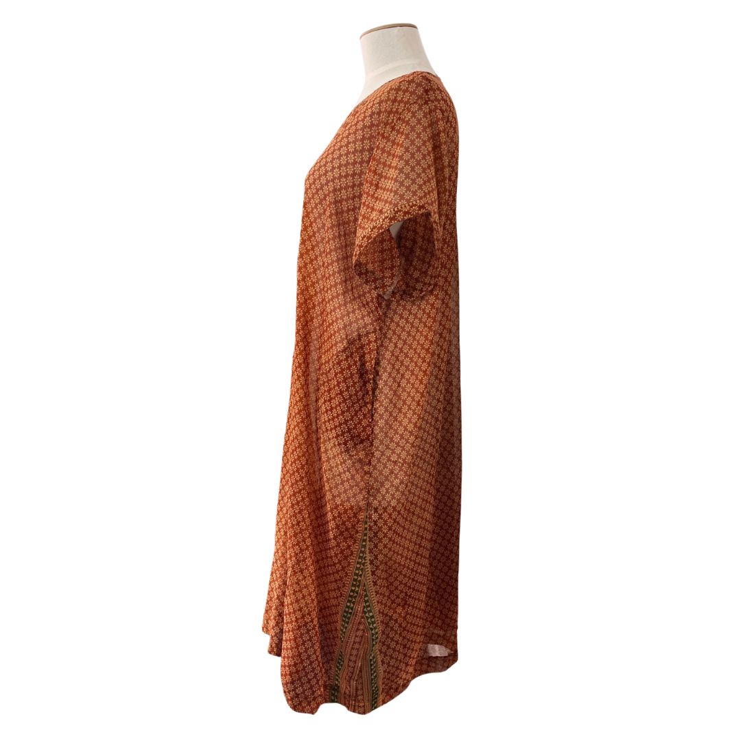 LEXL02 - Lena Dress