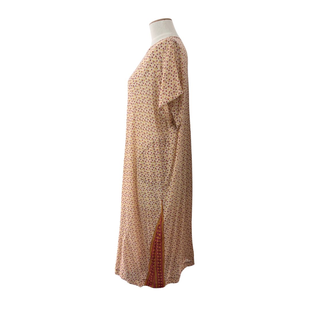 LEXL03 - Lena Dress