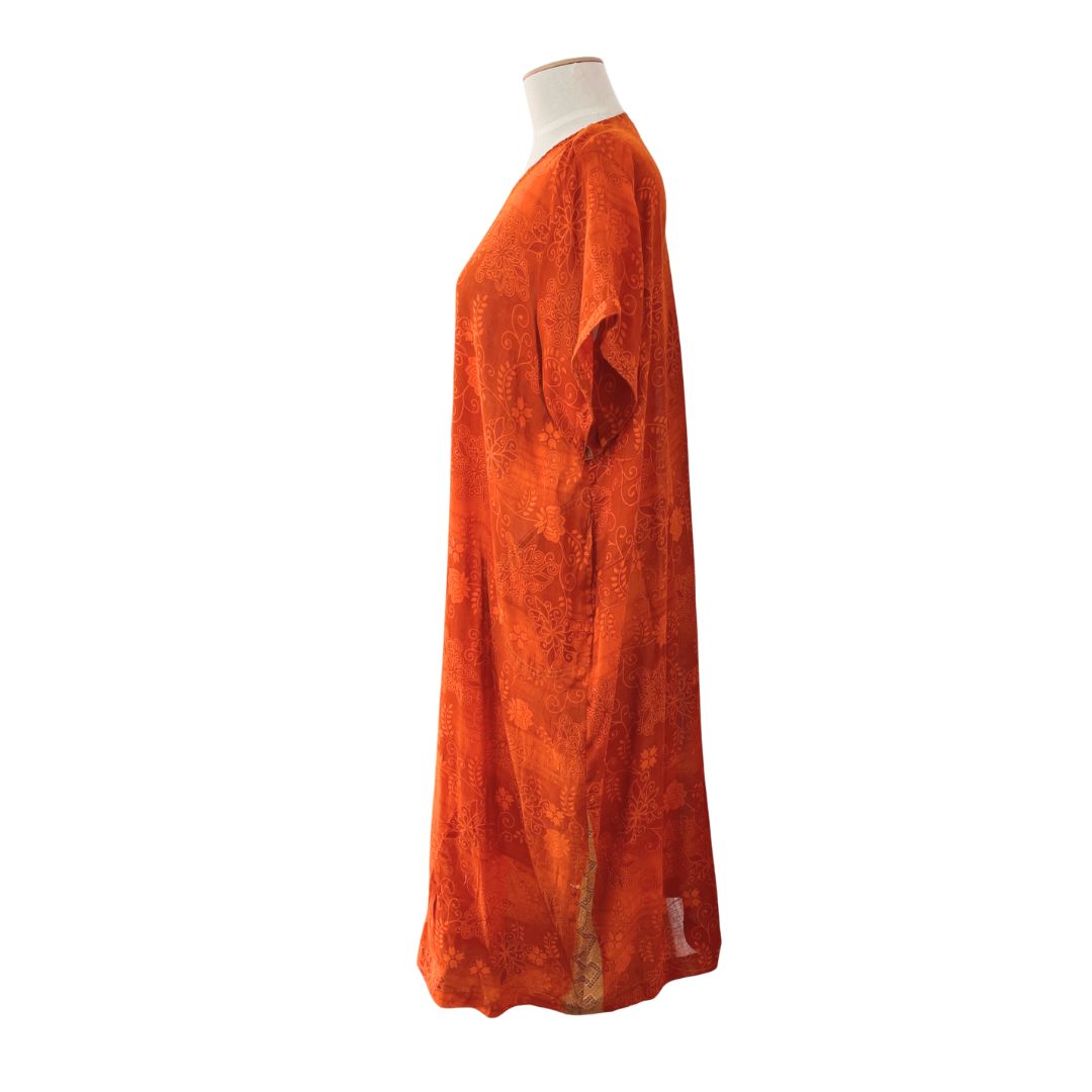 LEXL04 - Lena Dress