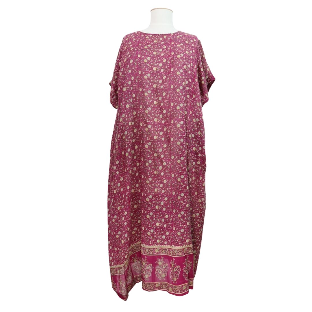 LEXL08 - Lena Dress