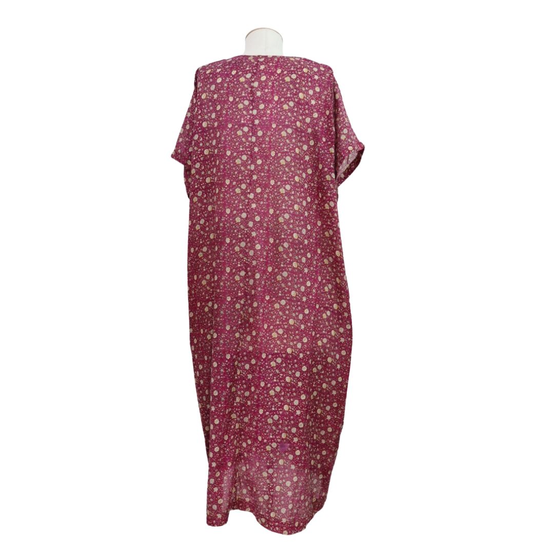 LEXL08 - Lena Dress