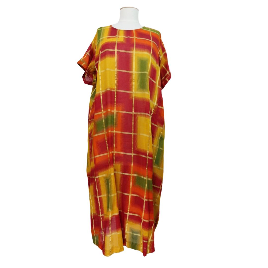 LEL04 - Lena Dress