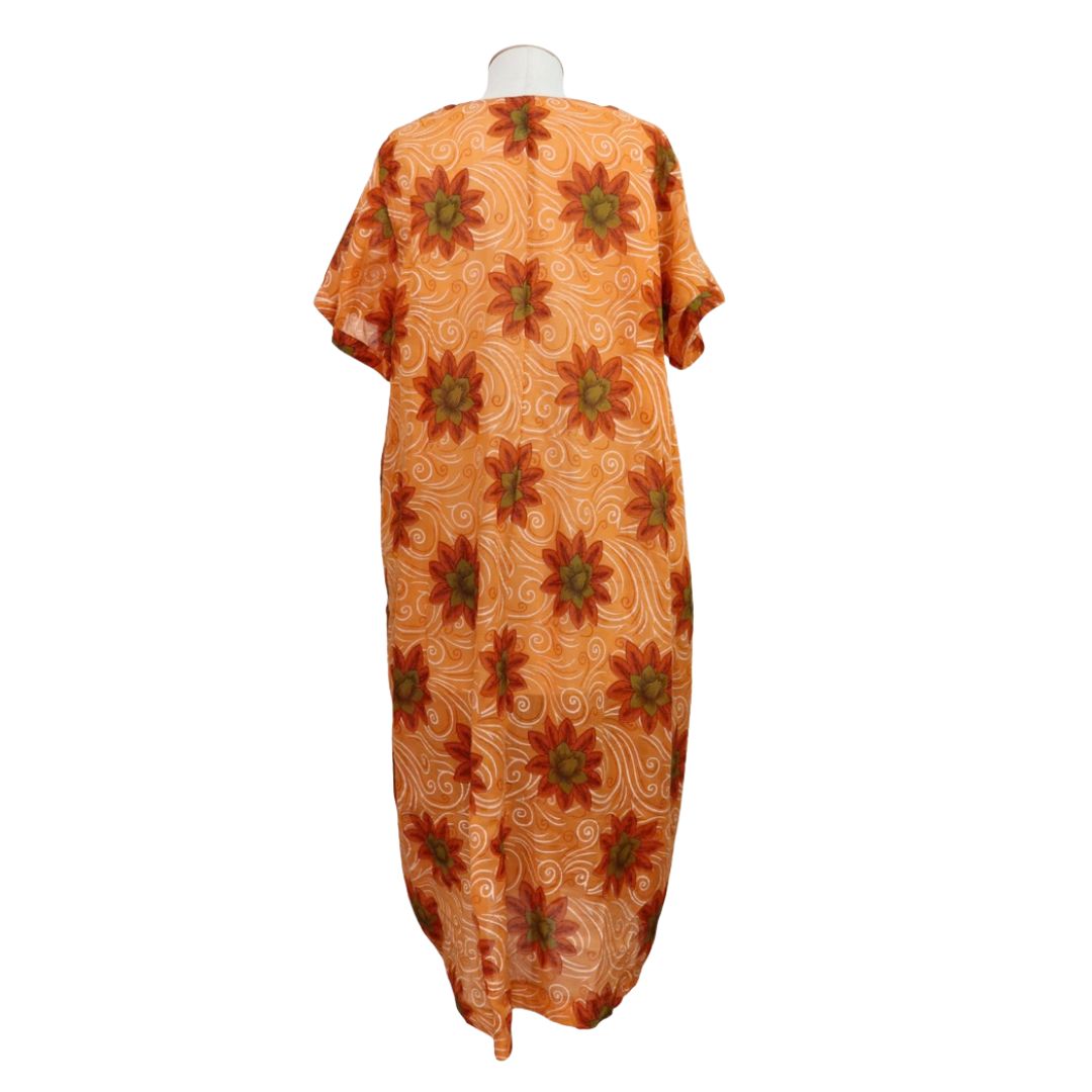 LEXL12 - Lena Dress