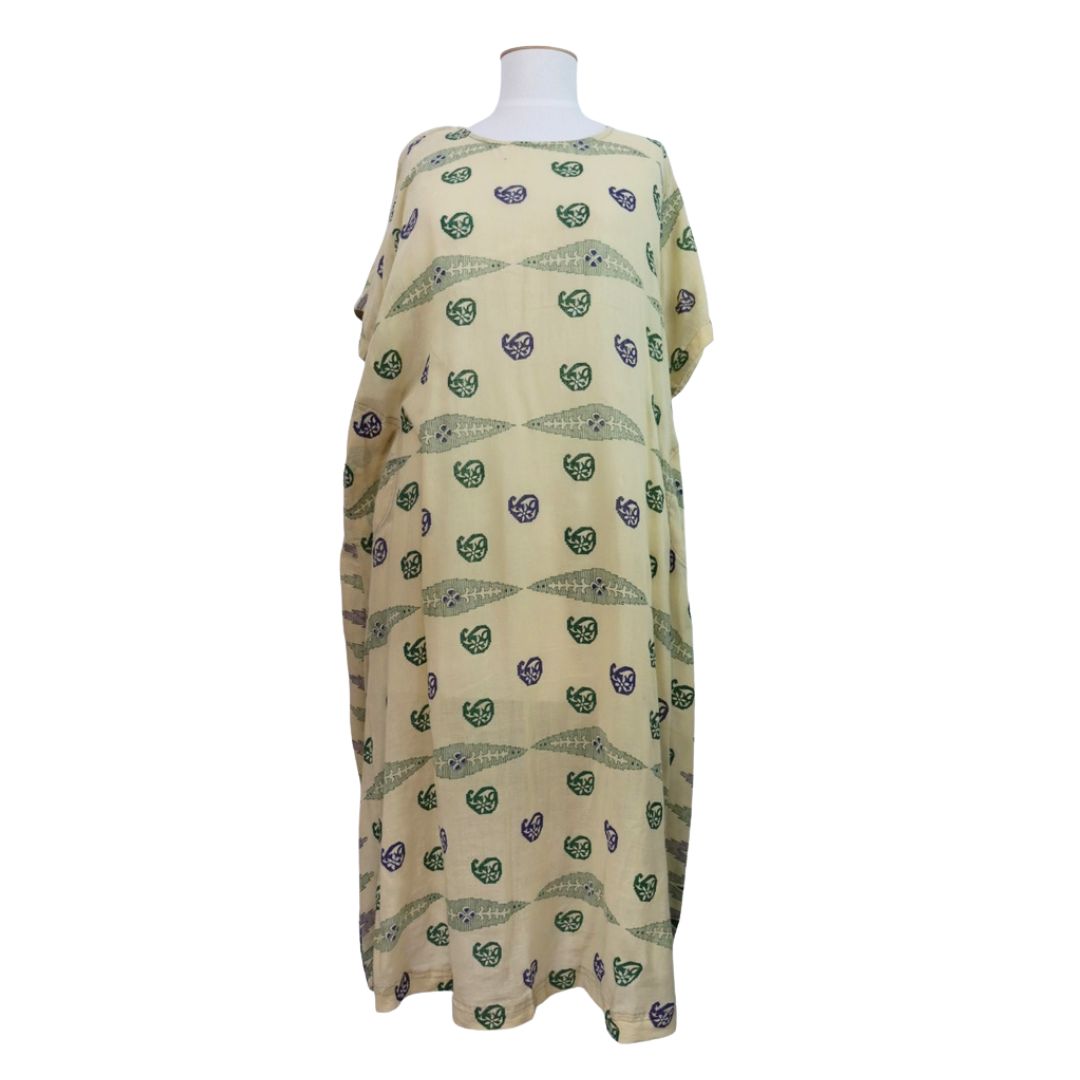 LEXL13 - Lena Dress