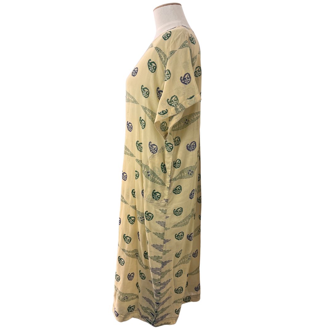 LEXL13 - Lena Dress