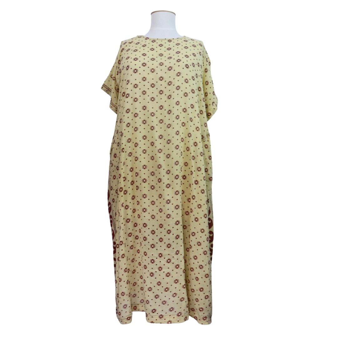 LEXL15 - Lena Dress