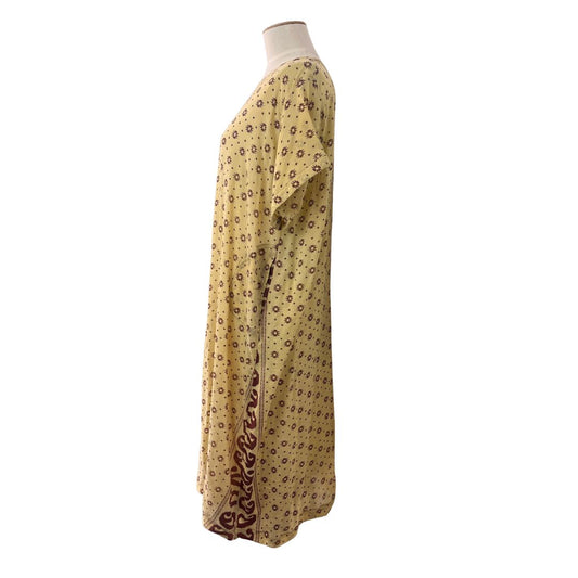 LEXL15 - Lena Dress
