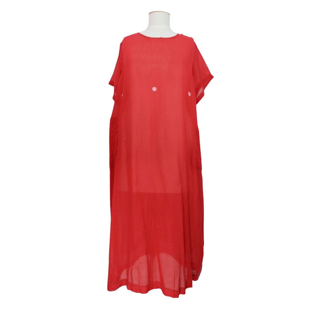 LEL06 - Lena Dress