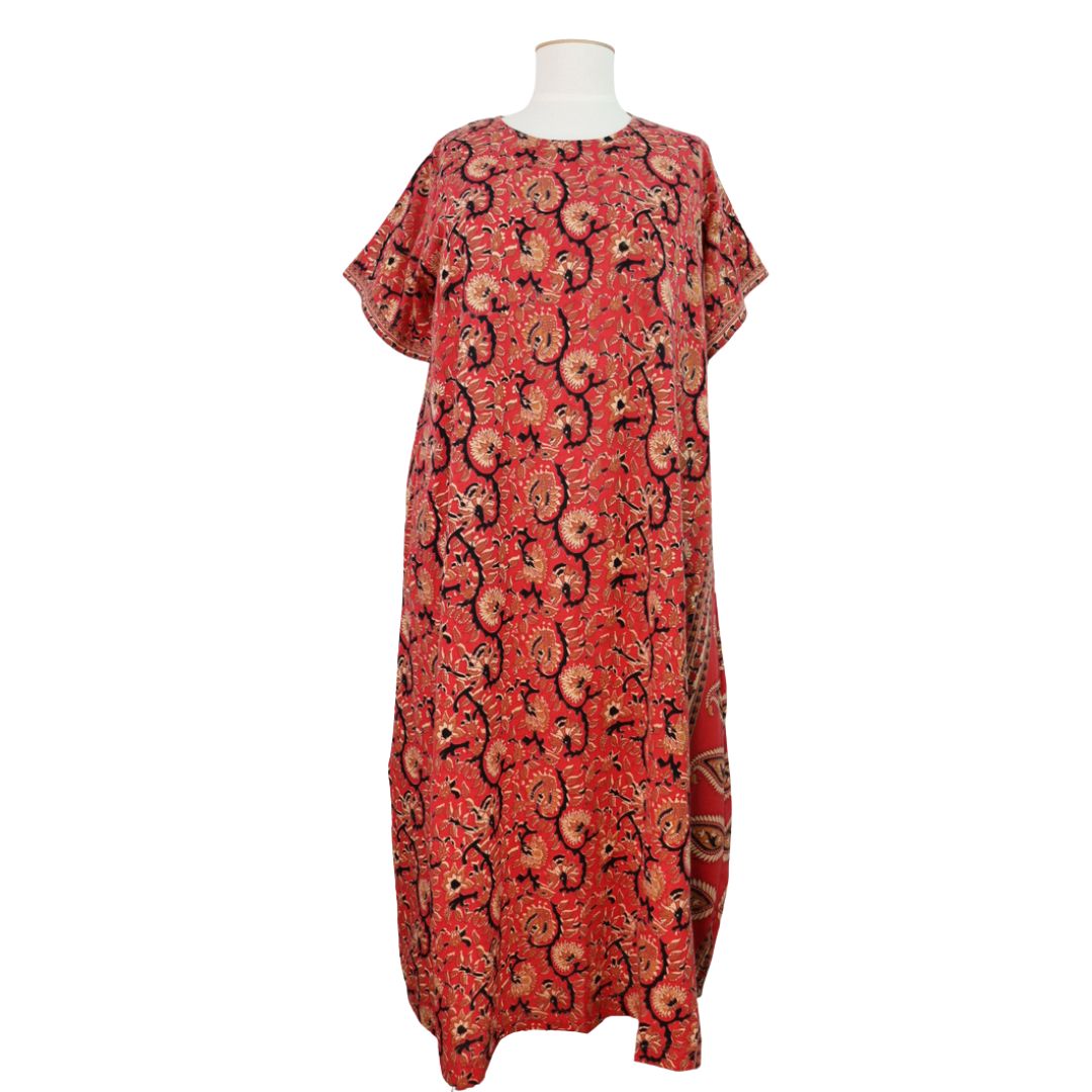 LEM01 - Lena Dress