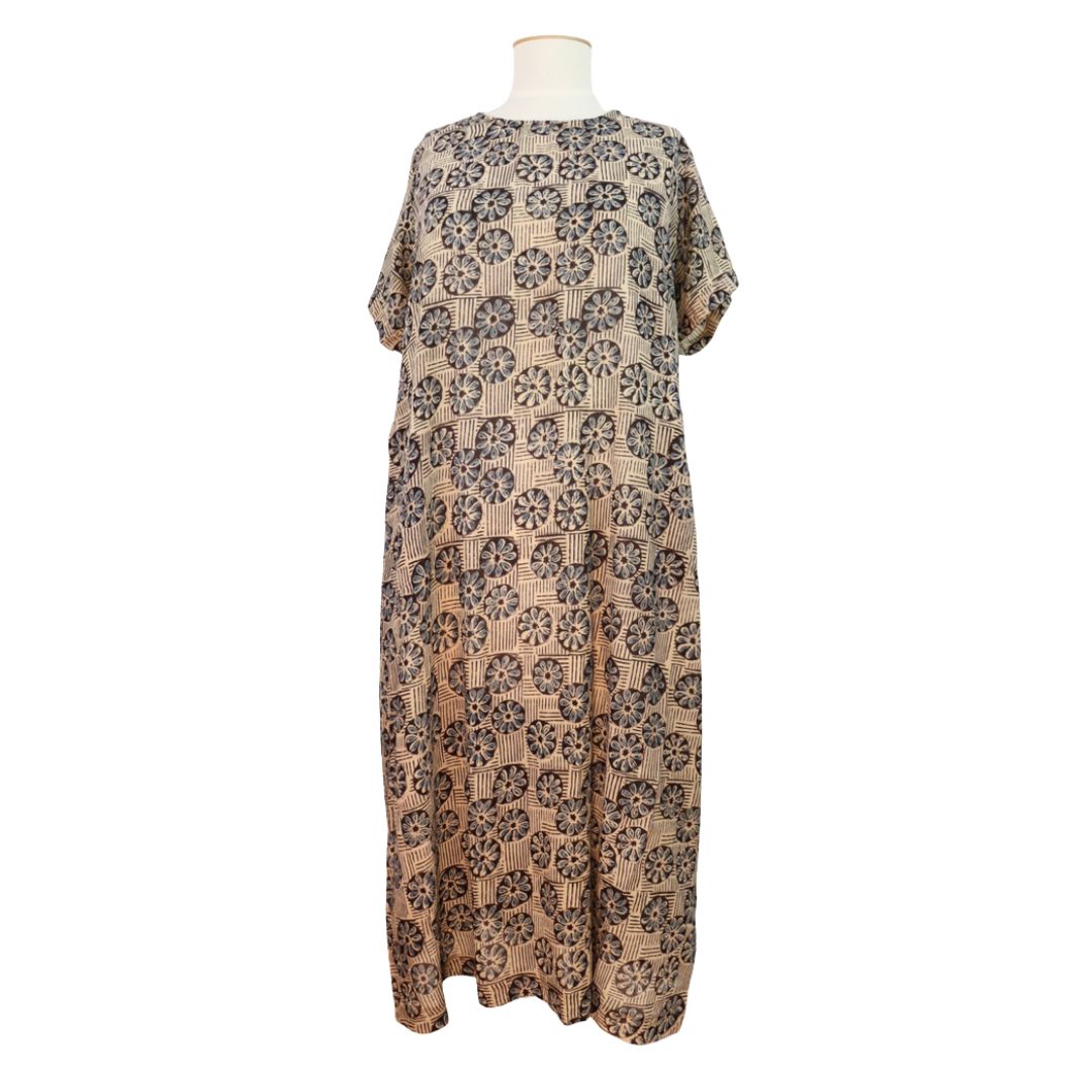 LEM18 - Lena Dress