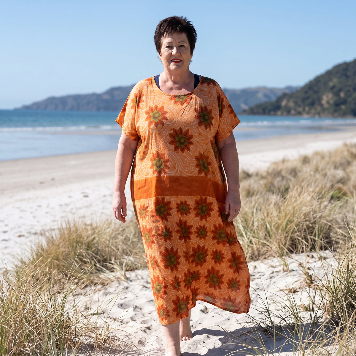 LEXL12 - Lena Dress