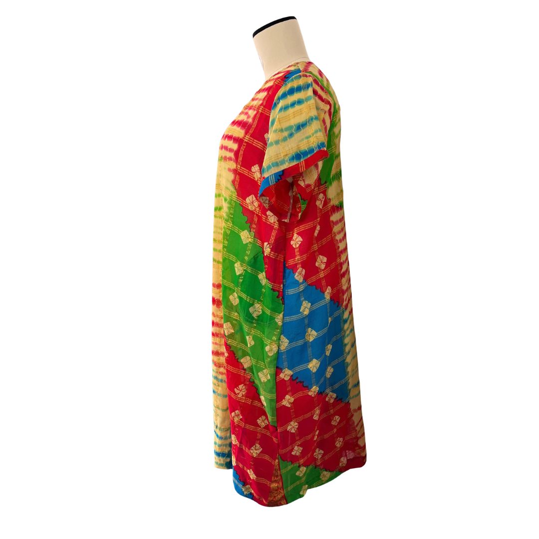 LEXXL06 - Lena Dress
