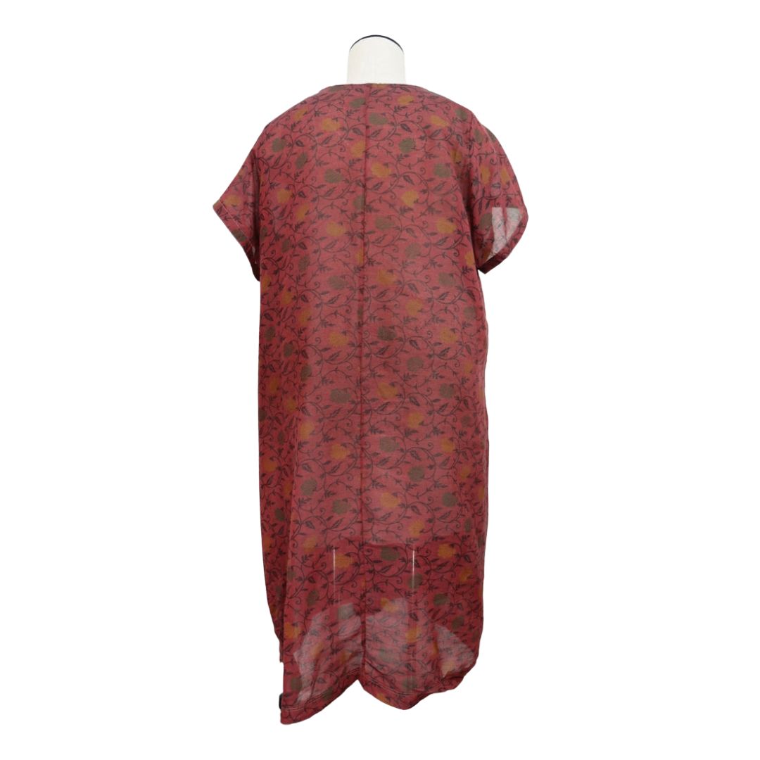 LEXXL07 - Lena Dress
