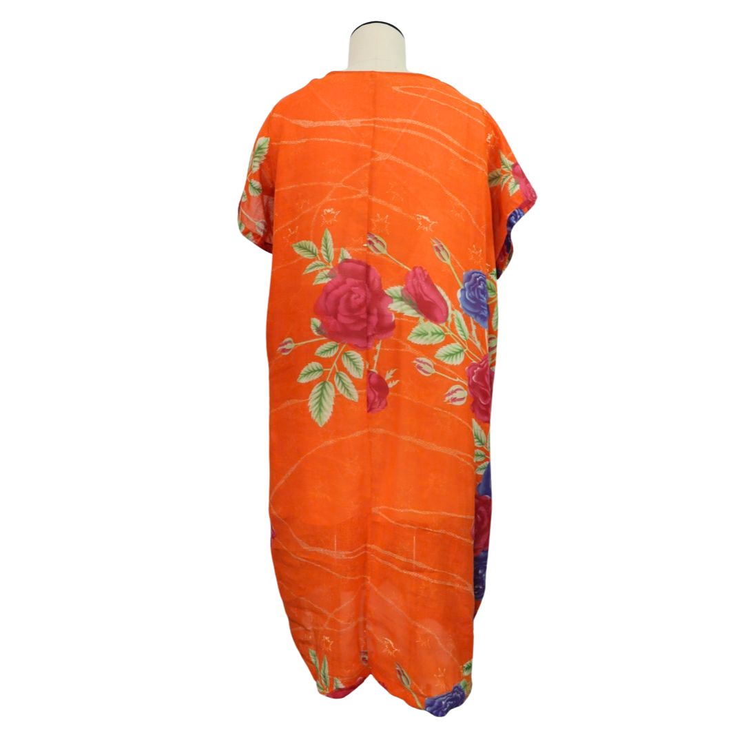 LEXXL04 - Lena Dress