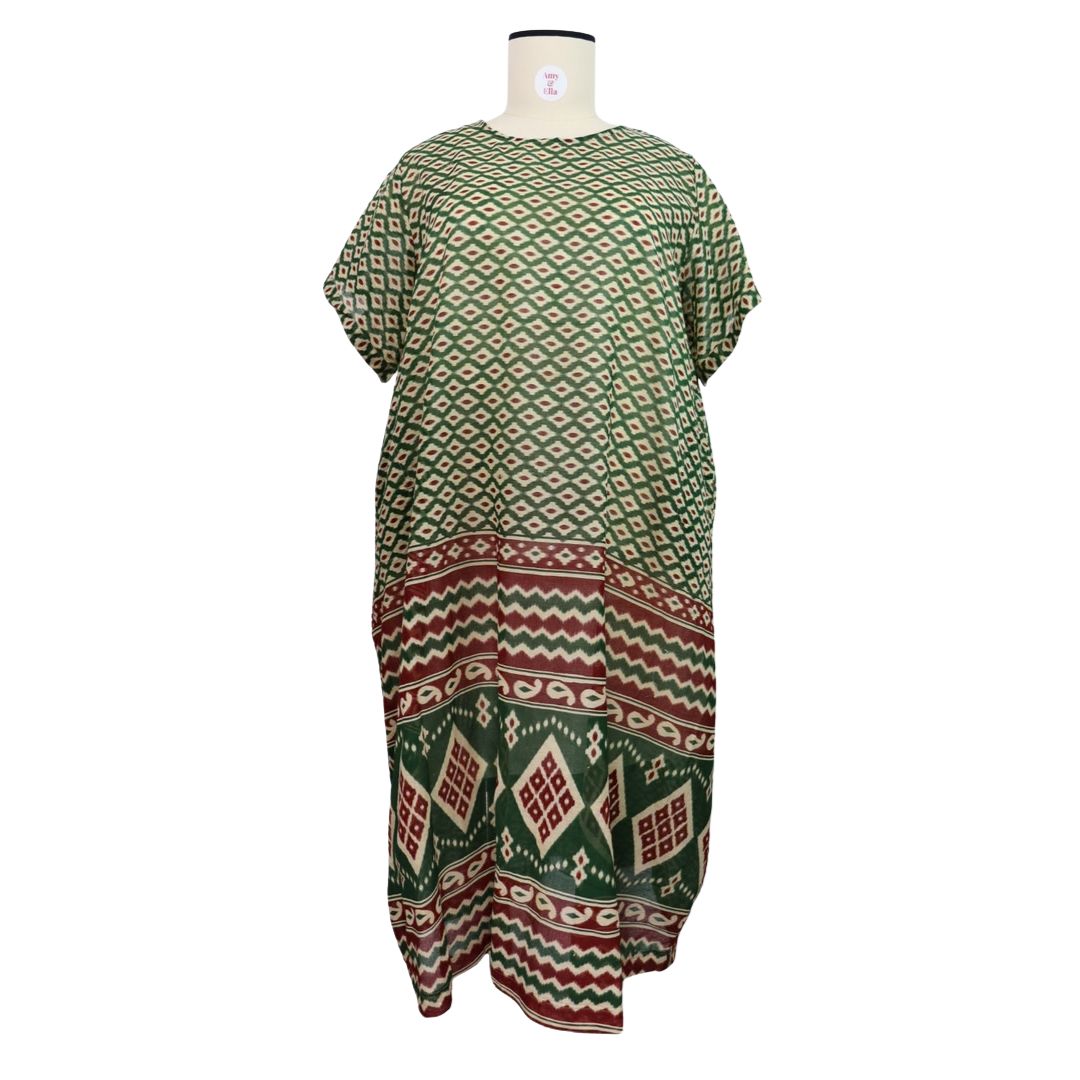 LEXXL05 - Lena Dress