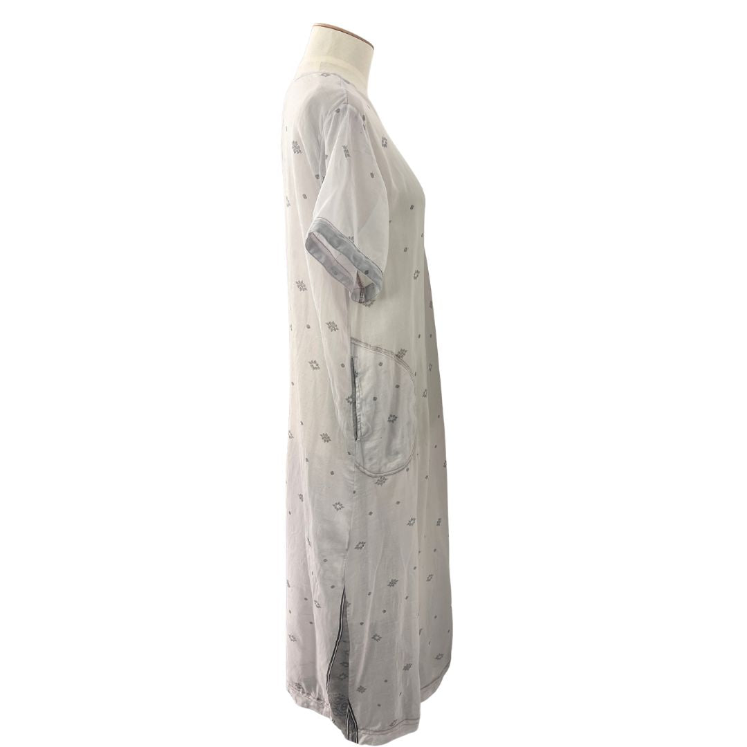 LES08 - Lena Dress