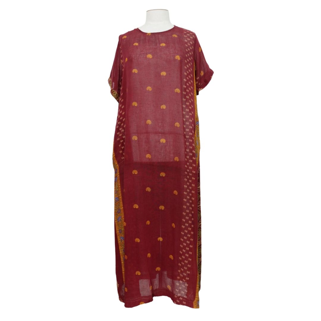 LES09 - Lena Dress