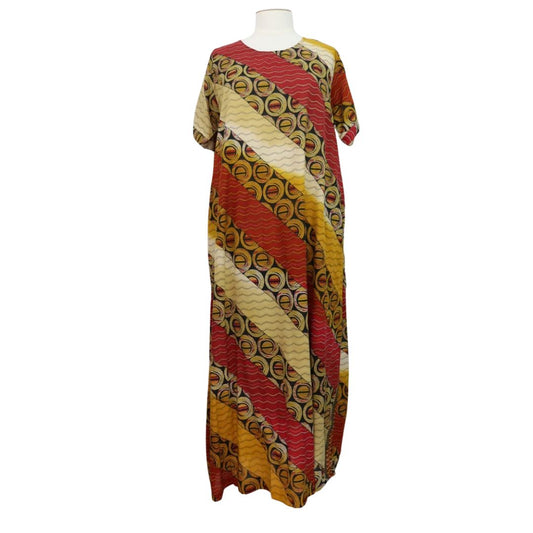 LES10 - Lena Dress