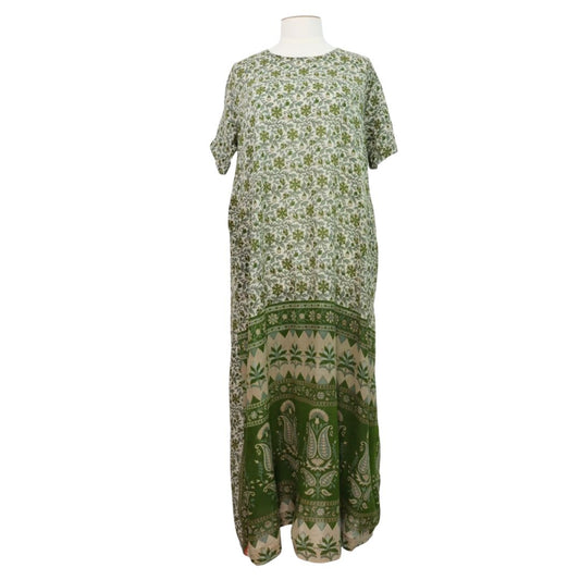 LES12 - Lena Dress