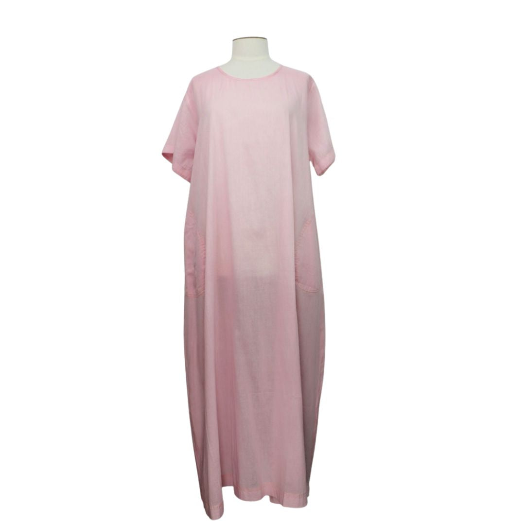 LES04 - Lena Dress