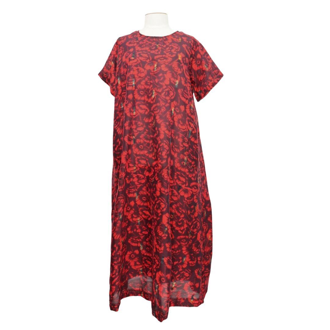 LES05 - Lena Dress