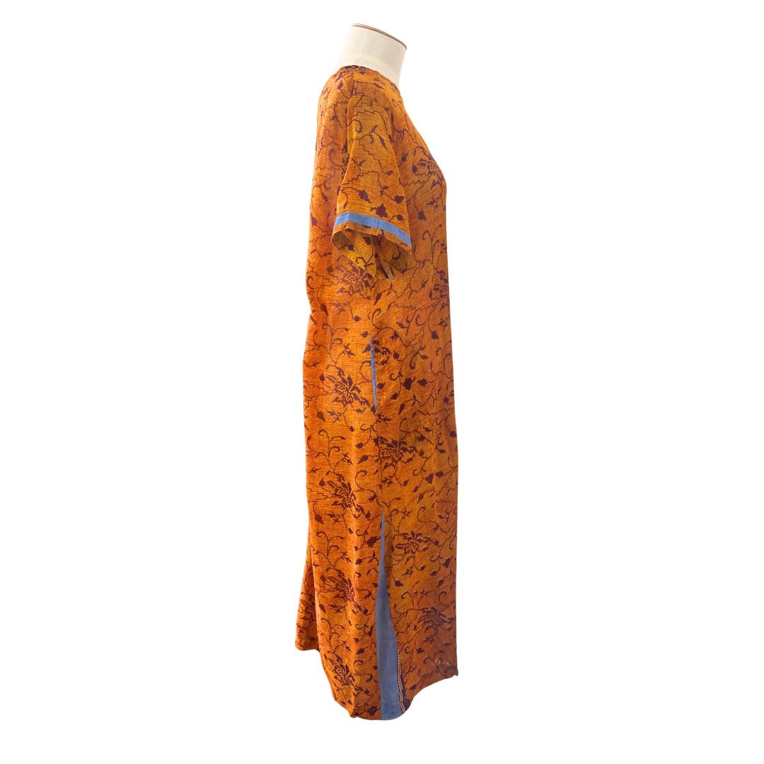 LES06 - Lena Dress