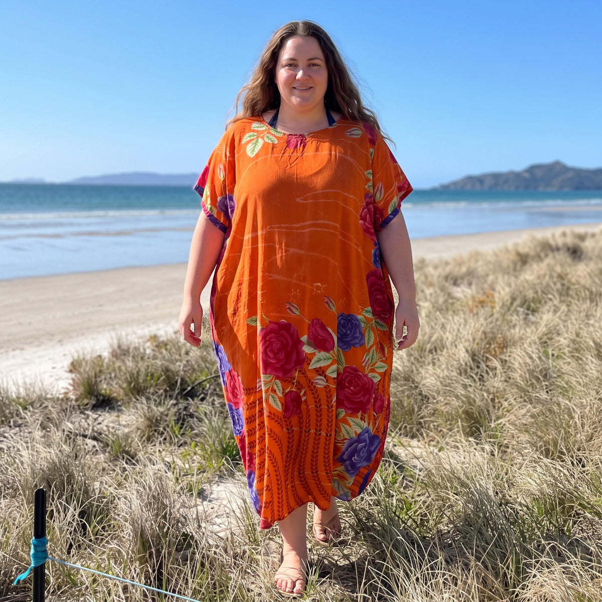 LEXXL04 - Lena Dress