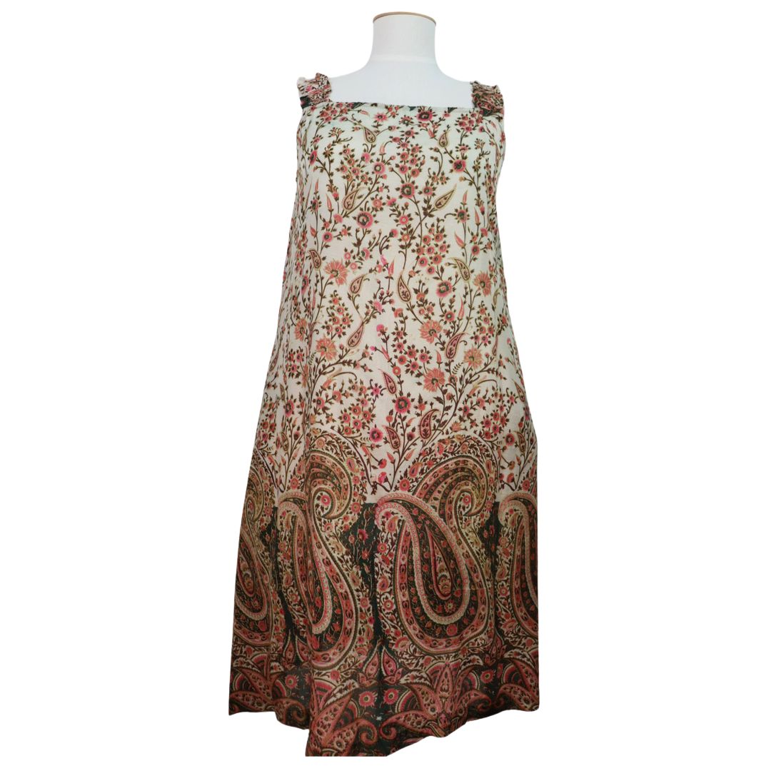 LUL12 - Lulu Dress