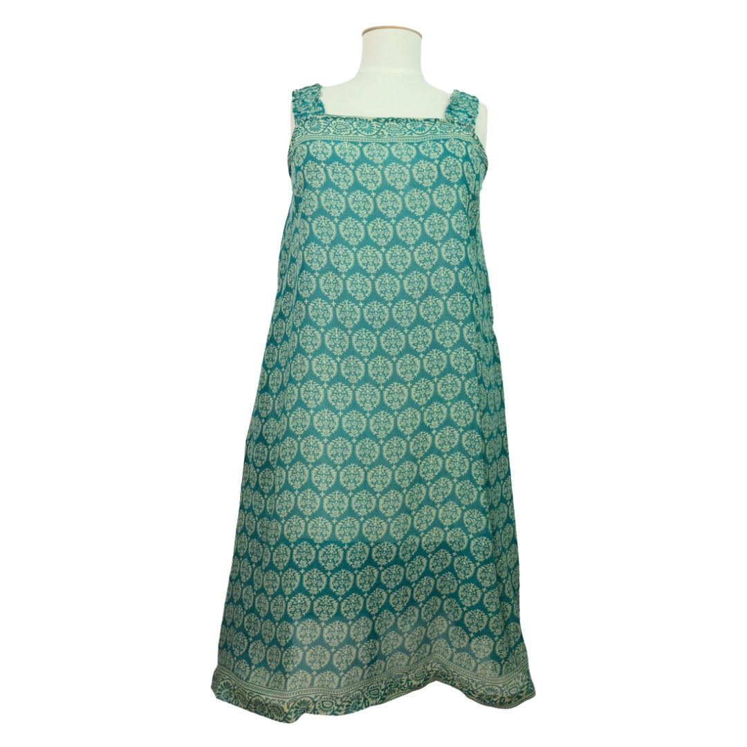 LUL13 - Lulu Dress