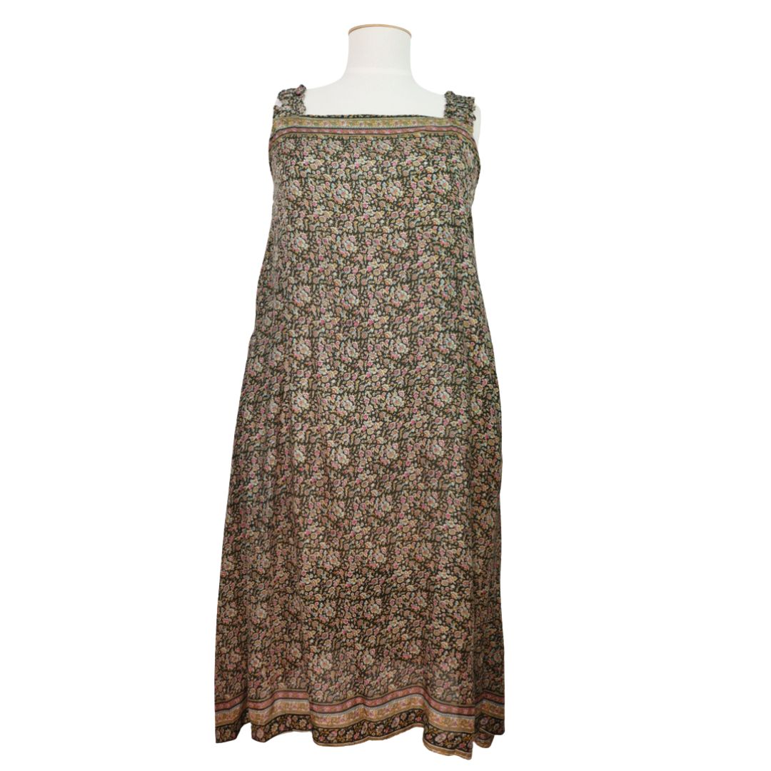 LUL14 - Lulu Dress