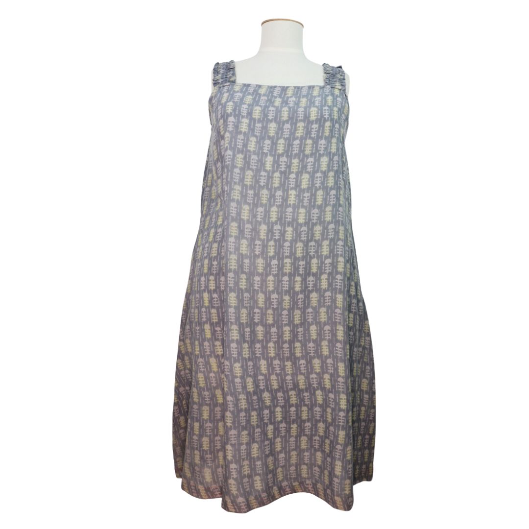 LUL16 - Lulu Dress