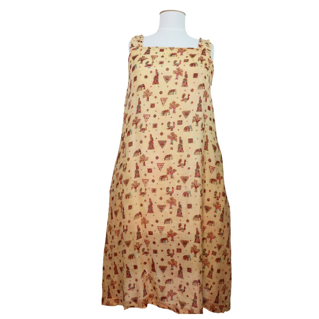 LUL17 - Lulu Dress