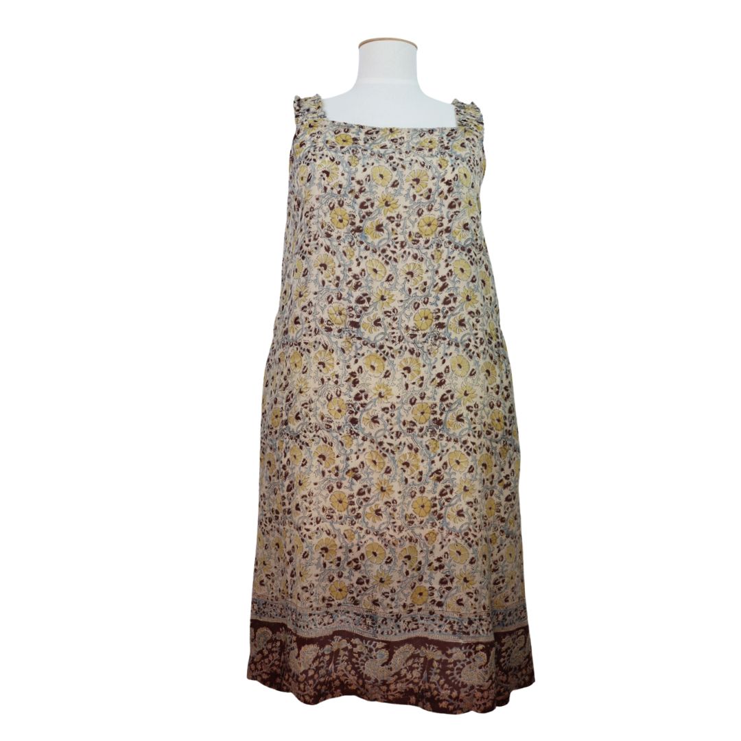 LUL19 - Lulu Dress