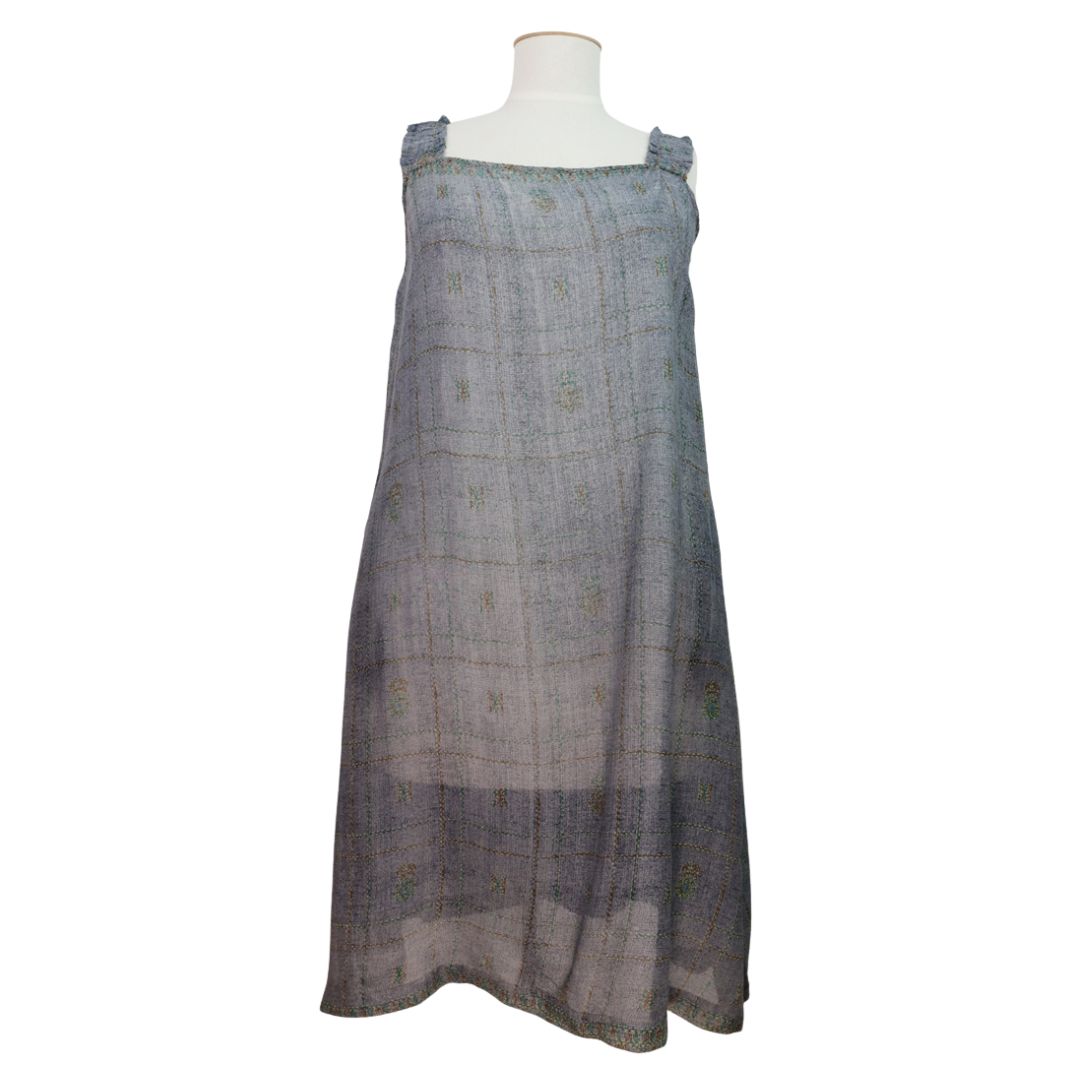 LUL03 - Lulu Dress