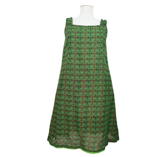 LUL21 - Lulu Dress