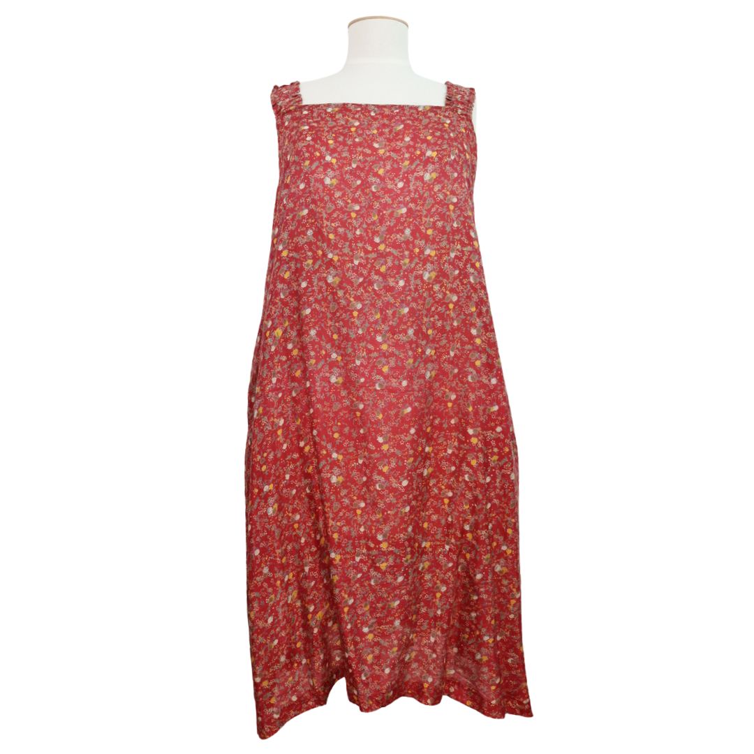 LUXL01 - Lulu Dress