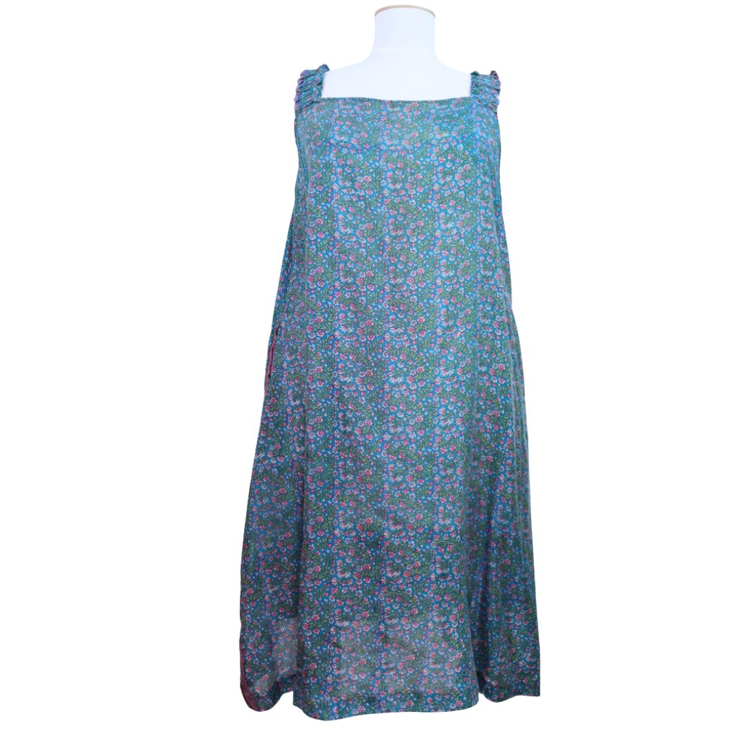 LUXL08 - Lulu Dress