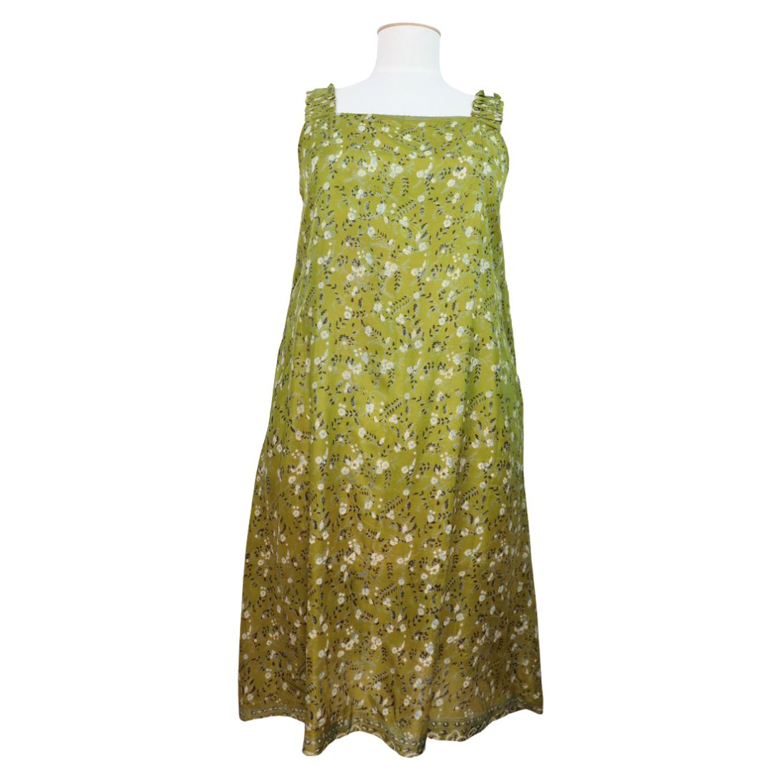 LUL05 - Lulu Dress