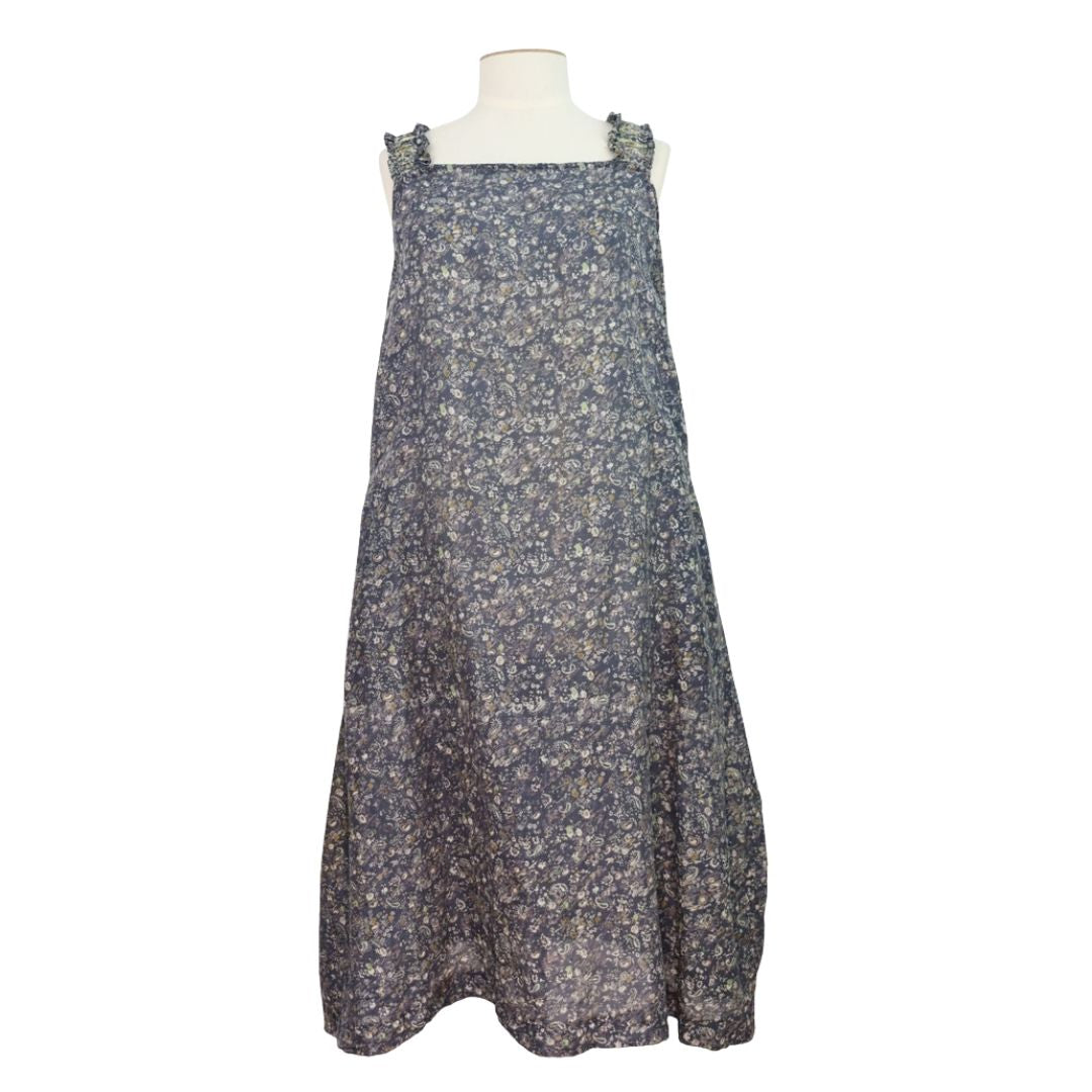 LUM01 - Lulu Dress