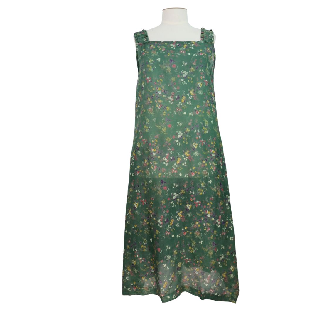 LUM13- Lulu Dress