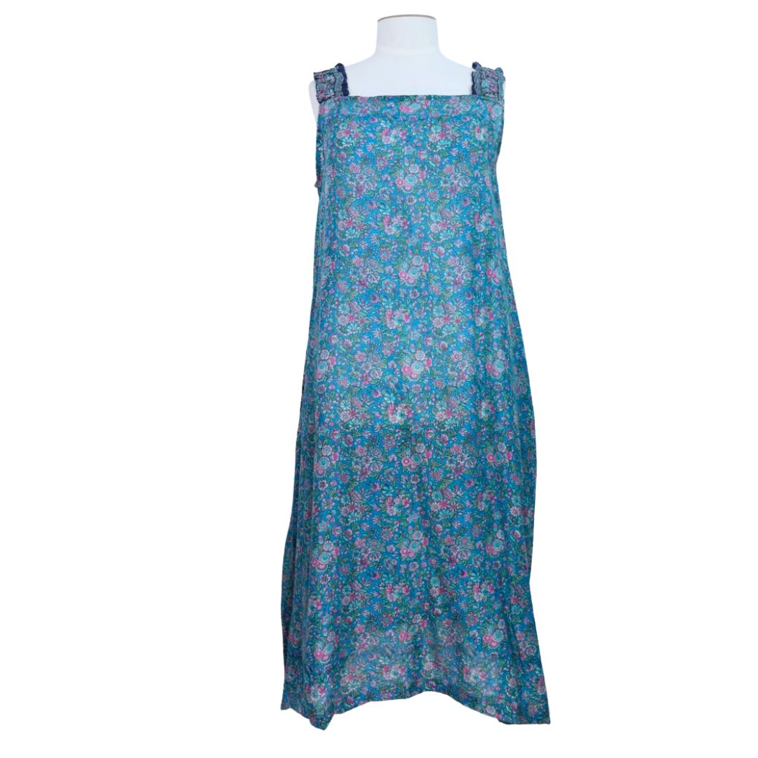 LUM16- Lulu Dress