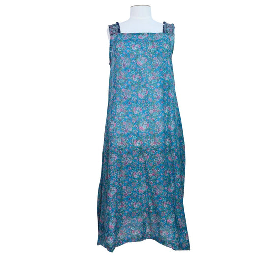 LUM16- Lulu Dress
