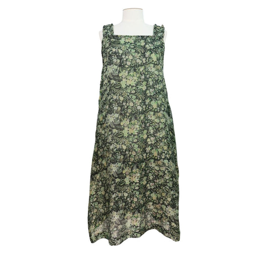 LUM20- Lulu Dress