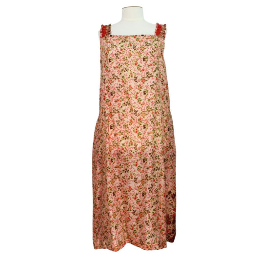 LUM02 - Lulu Dress