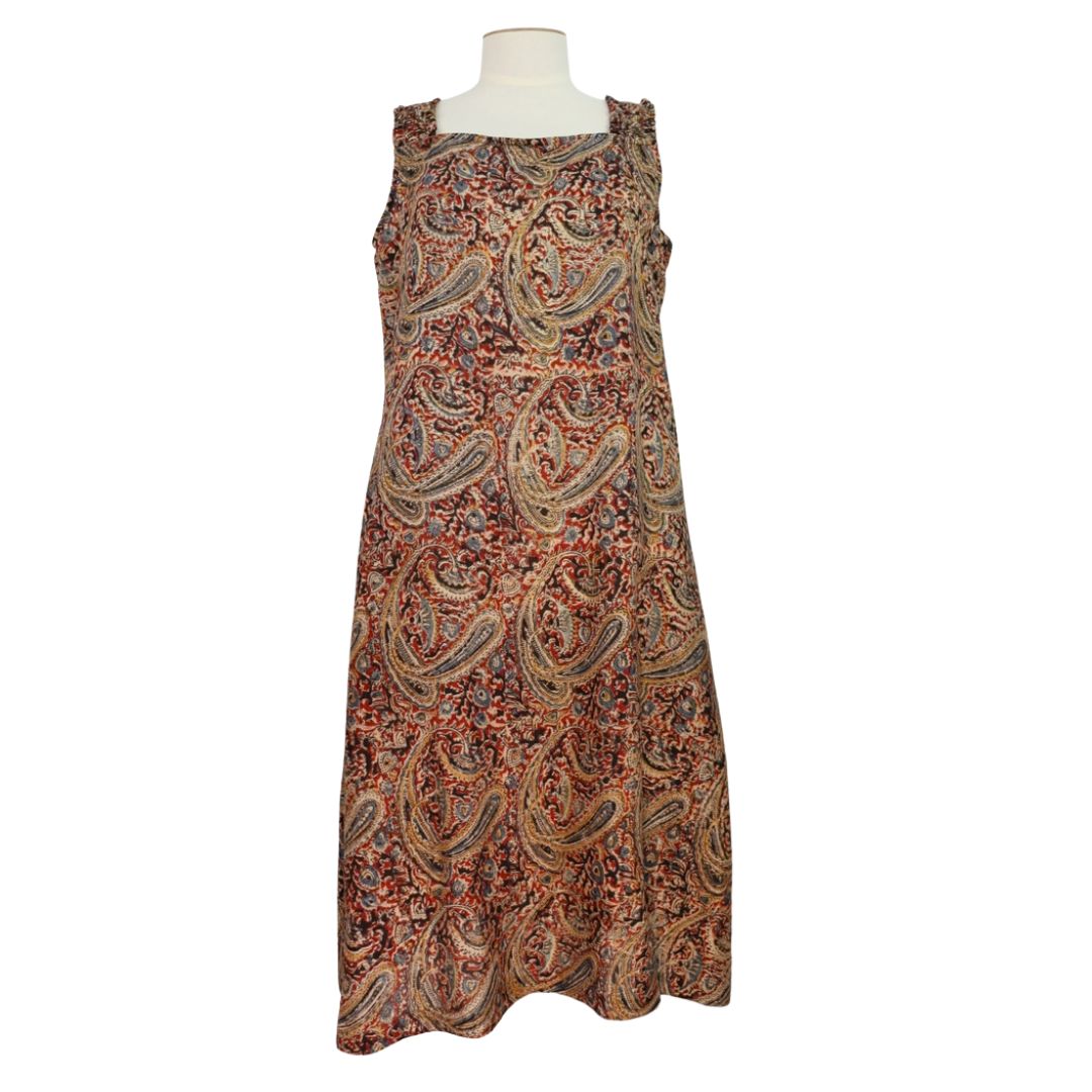 LUM21 - Lulu Dress